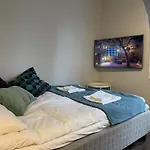 Central Studio Apartment