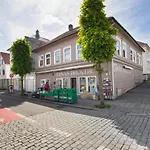 Central Studio Apartment