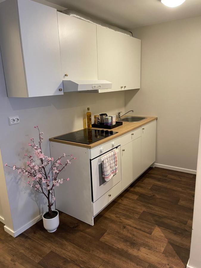 Lejlighed Central Studio Apartment *