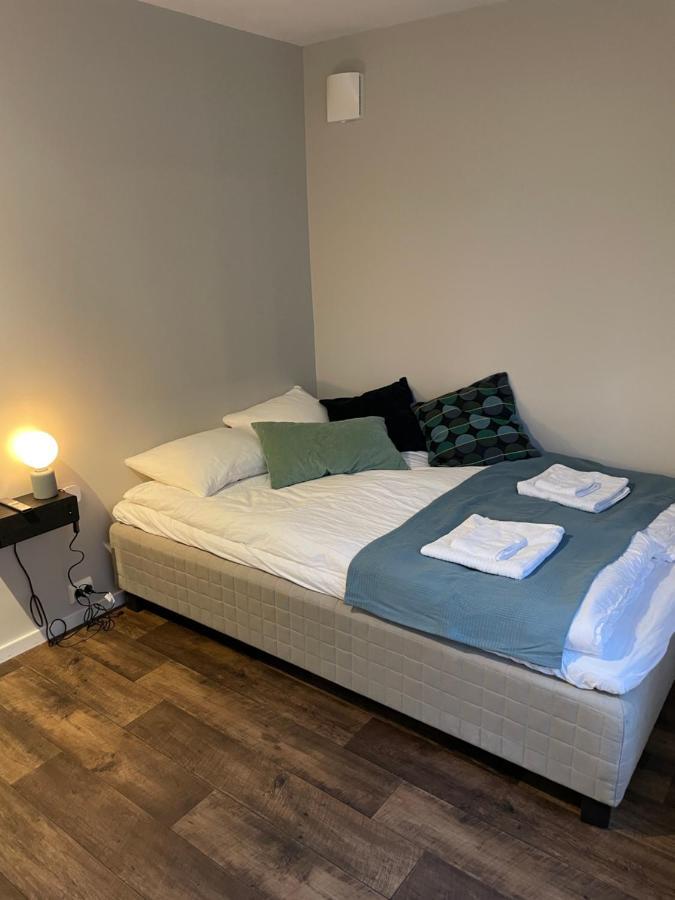 Central Studio Apartment * Stavanger