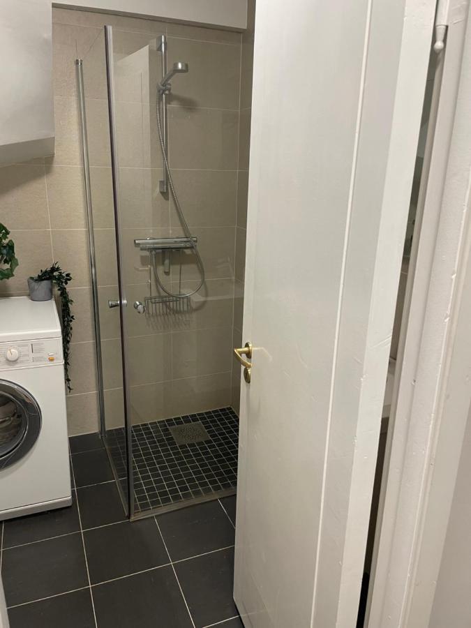 Central Studio Apartment Stavanger