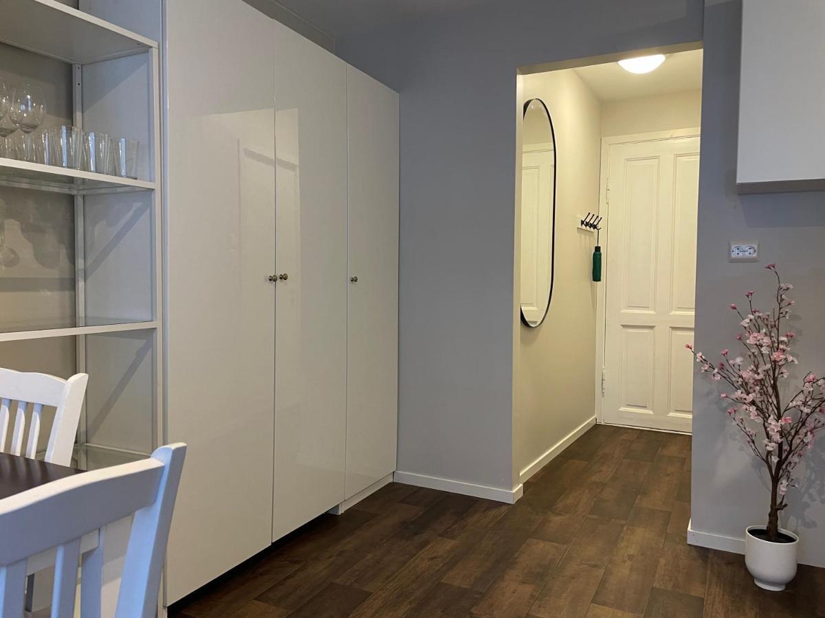 Lejlighed Central Studio Apartment Stavanger