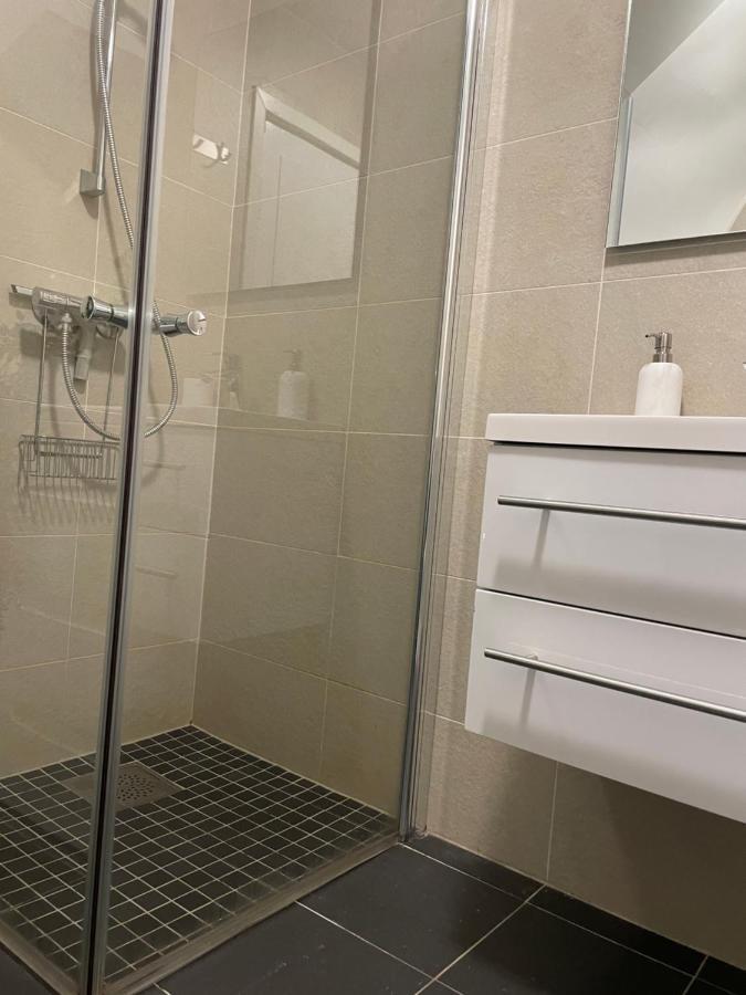 Central Studio Apartment Lejlighed Stavanger